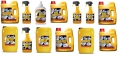 Produits de lavage automobile Thomil